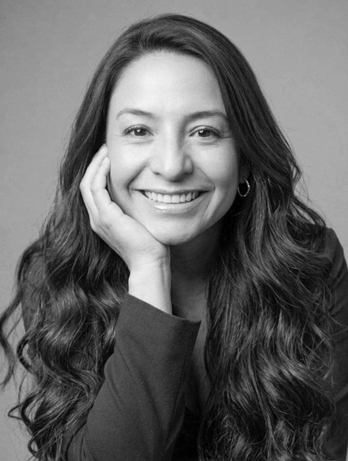 Carolina Pérez Olivares — Carola Mixtura