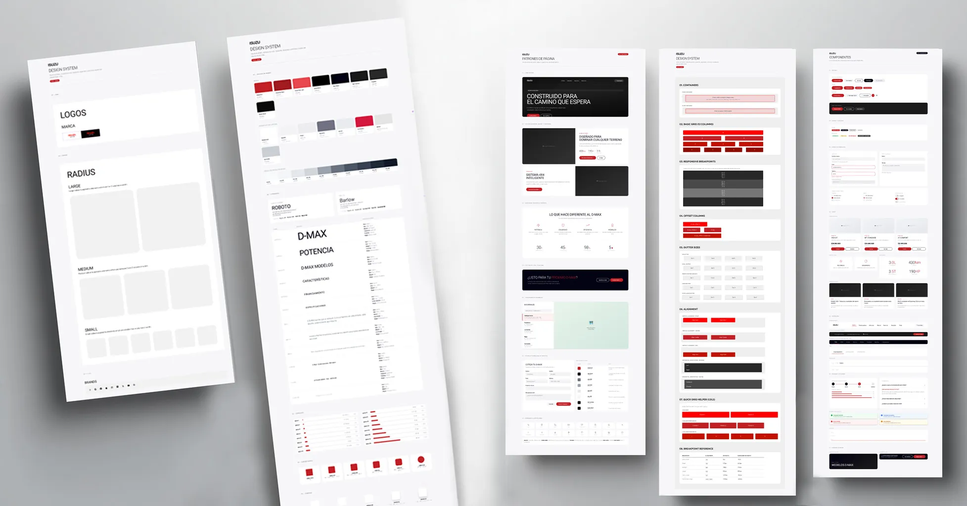 Design System